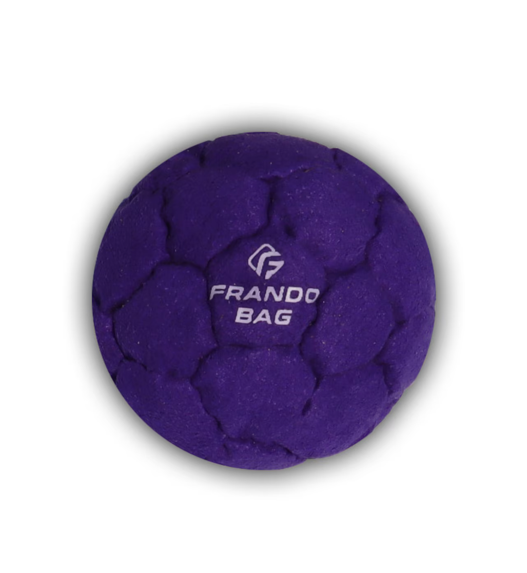 Hopper Footbag Hacky Sack